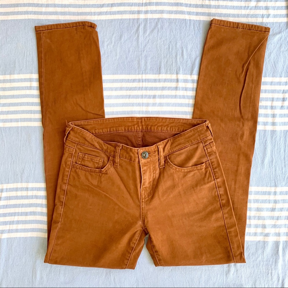 UNIQLO Low Rise Pants 23/24 short - Picture 4 of 7